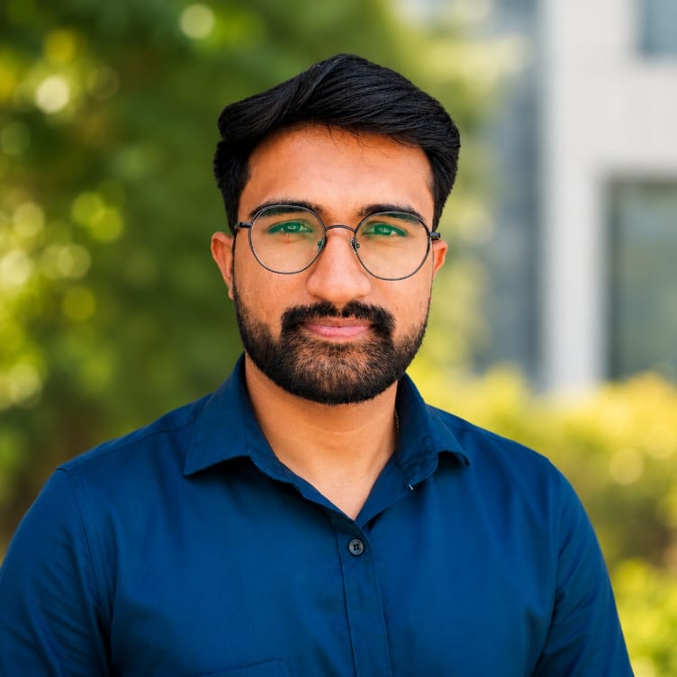 Nagarjuna Reddy